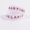 Melanie Martinez Rubber Wristbands