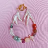 snow cone bracelet US$222