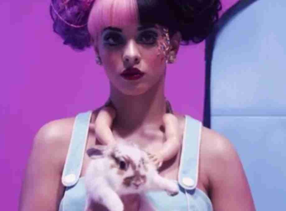 Melanie Martinez - Dollhouse (Official Music Video) 