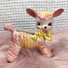 Pink & yellow cutie US$111