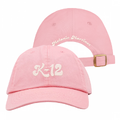 K-12 Cap