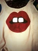 "OMG Melanie signed my shirt! Never washing this 😍"