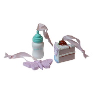 Ornaments: The Trilogy Tour Bundle