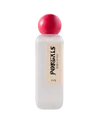 Evil (vanilla & leathery vetiver)