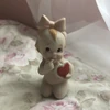 Vintage kewpie figurine US$25