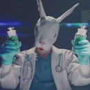 Bunny Doctor