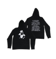 CREATURE HOODIE