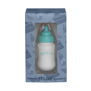 Crybaby Bottle Ornament (Individual version)