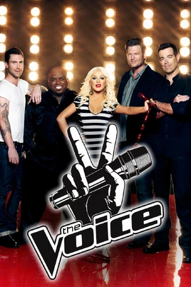 TheVoiceSeason3Poster