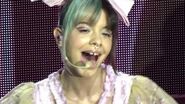 Melanie Martinez - WHEELS ON THE BUS - live, K-12 TOUR - Columbiahalle, BERLIN 2020 - FULL HD