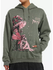 Portals Mushroom Hoodie