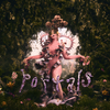 PORTALS album cover