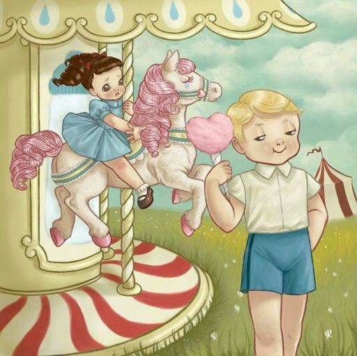 Carousel Wikia Melanie Martinez Fandom