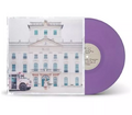 K-12 Purple Vinyl