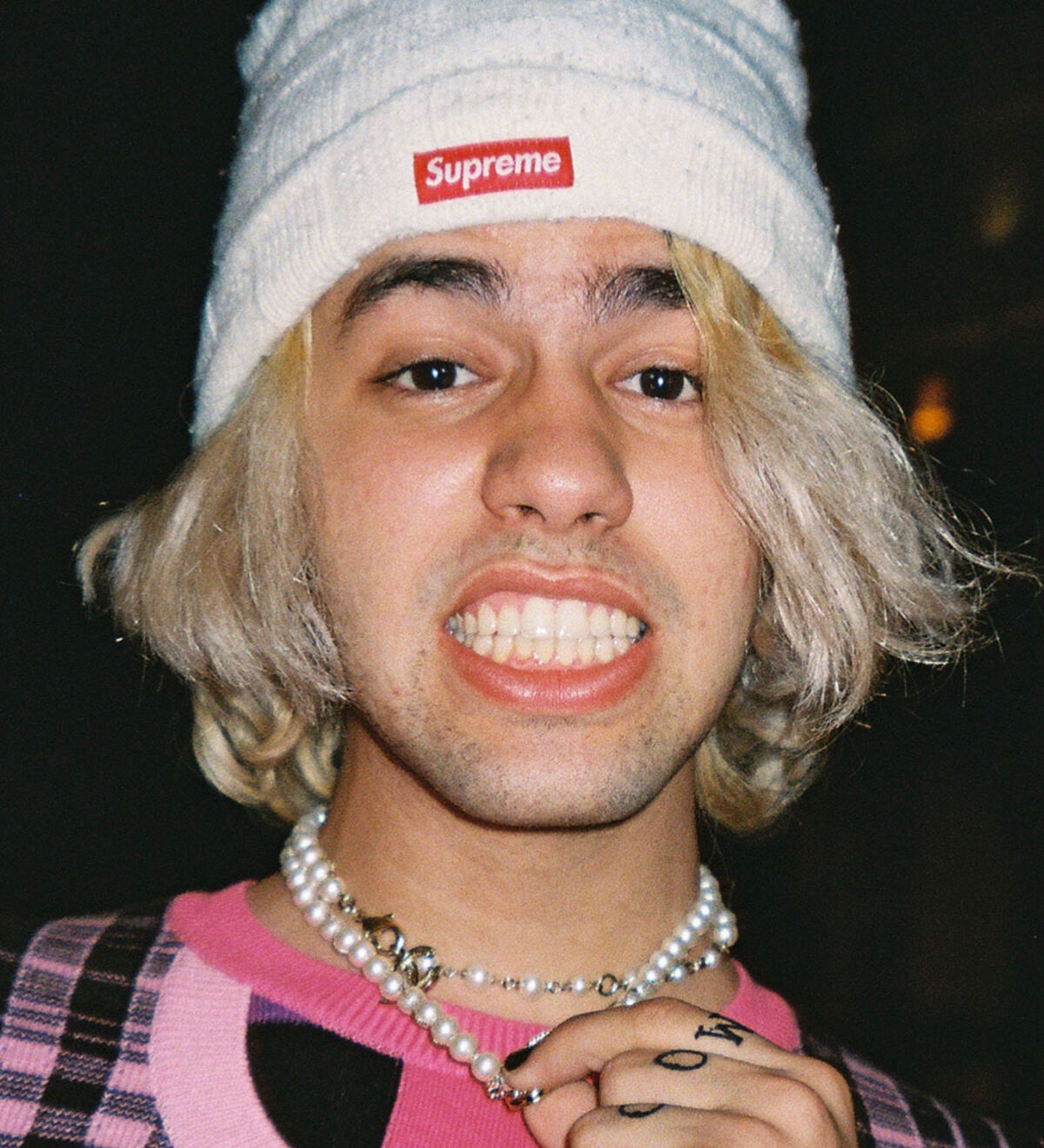 Omer Fedi Melanie Martinez Wiki Fandom