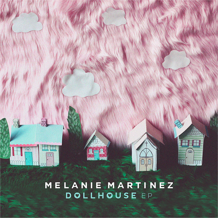 Dollhouse - Melanie Martinez (Lyrics) 🎵 