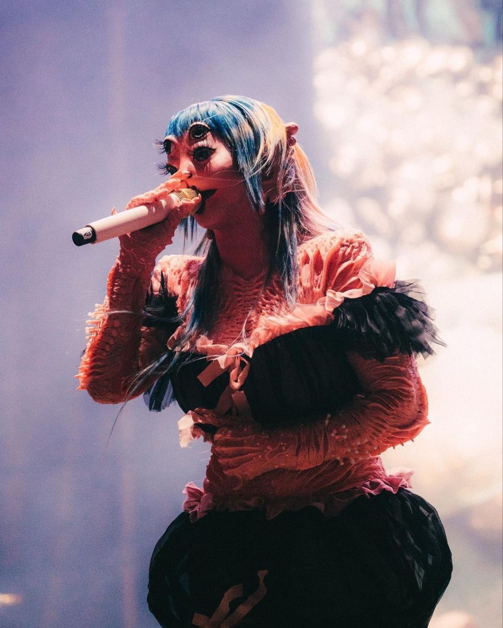 Melanie Martinez Tour 2023's Wildest Concert Looks: Photos