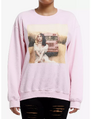 K-12 School Bus Sweatshirt