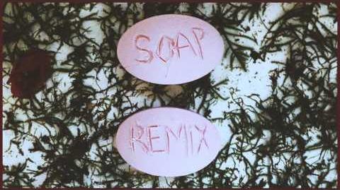 Melanie Martinez - Soap (LUXXURY Remix)
