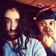 Instagram post made by SmarterChild on September 10, 2014