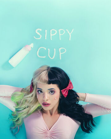 Melanie Martinez Songs Clean Version - sippy cup roblox music video