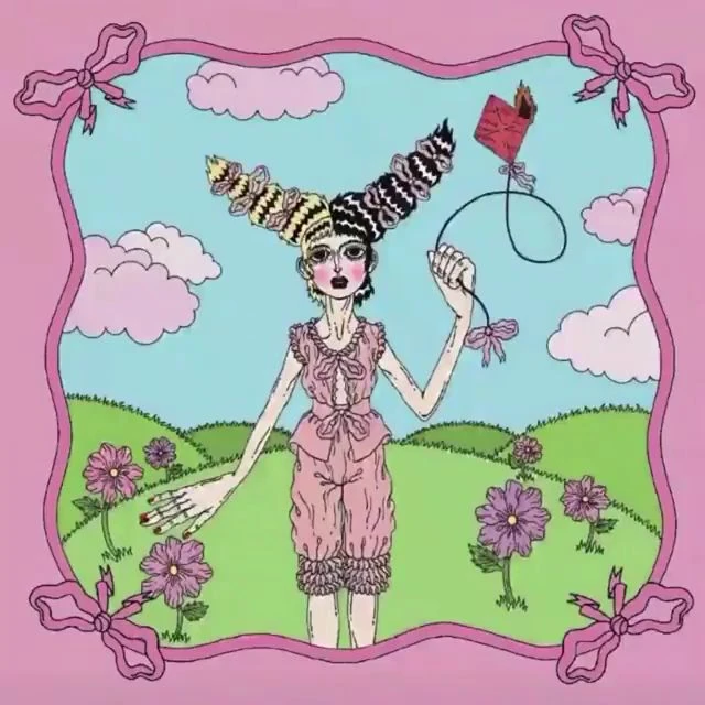 Test Me Wikia Melanie Martinez Fandom