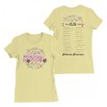 School Tour Bus T-Shirt