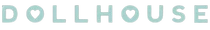 Dollhouse EP logo