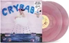 Barnes & Noble Exclusive Pink Marble Vinyl