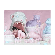 $15 "The Bakery" Poster