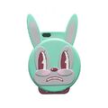 Bunny Head iPhone 6 Case