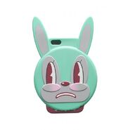 Bunny head iPhone 6 case