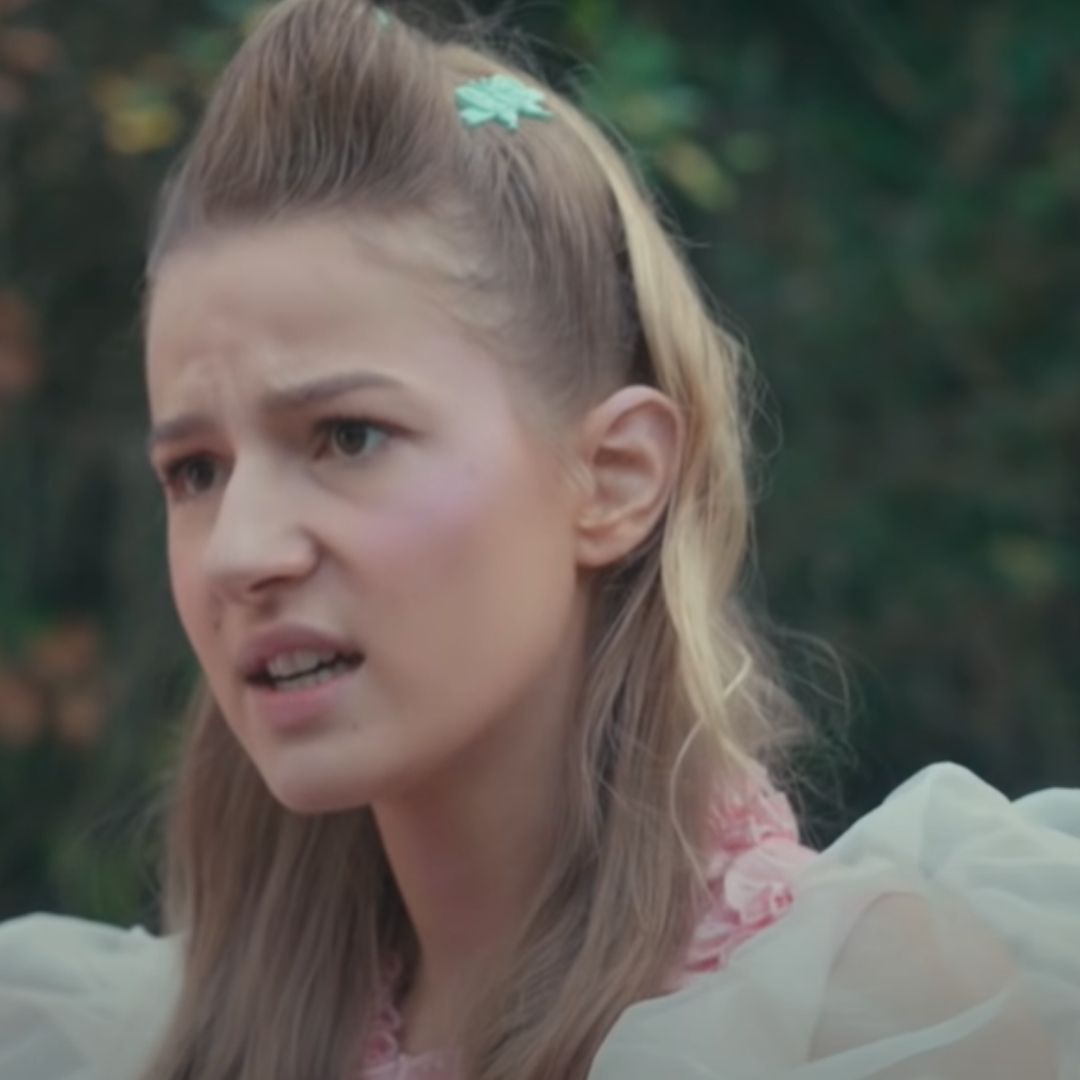 Rachel Melanie Martinez Wiki Fandom