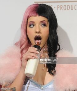 Melanie Martinez, PopIndustry Wiki