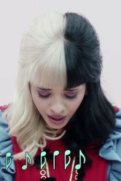 Melanie Martinez Hair Colors Melanie Martinez Wiki Fandom