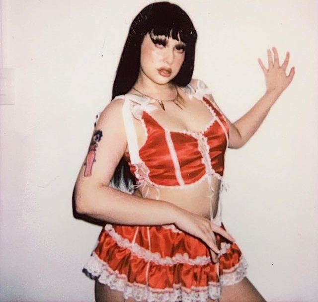 Lucy Loone Melanie Martinez Wikia Fandom