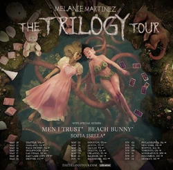 Melanie Martinez Setlist 2024 Portals Tour: Unleash the Enchantment