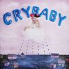 Cry Baby album cover
