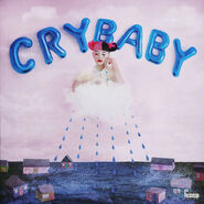 Cry baby cover