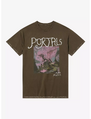 Portals Dragon T-Shirt