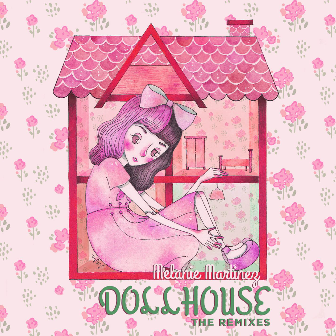 melanie martinez dollhouse slow remix｜TikTok Search