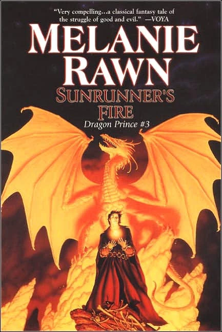 Sunrunner's Fire | Melanie Rawn Wiki | Fandom