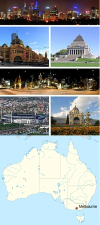 Melbourne