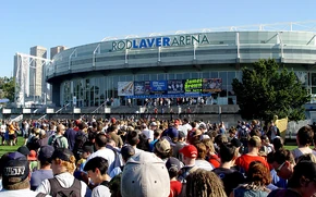 Rod Laver Arena