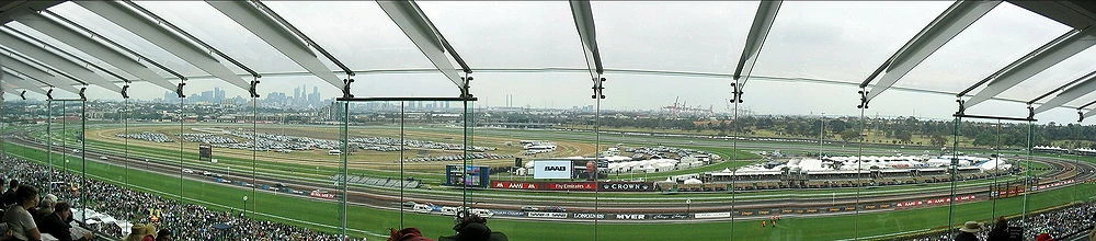 Flemington Racecourse | Melbourne Wiki | Fandom