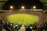 Melbourne Cricket Ground