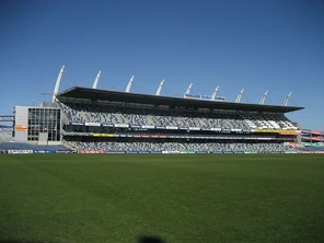Skilled Stadium - Home of the Cats