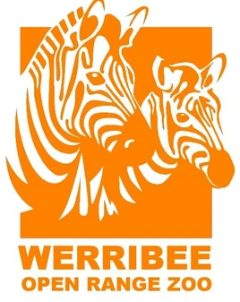Werribee Open Range Zoo logo