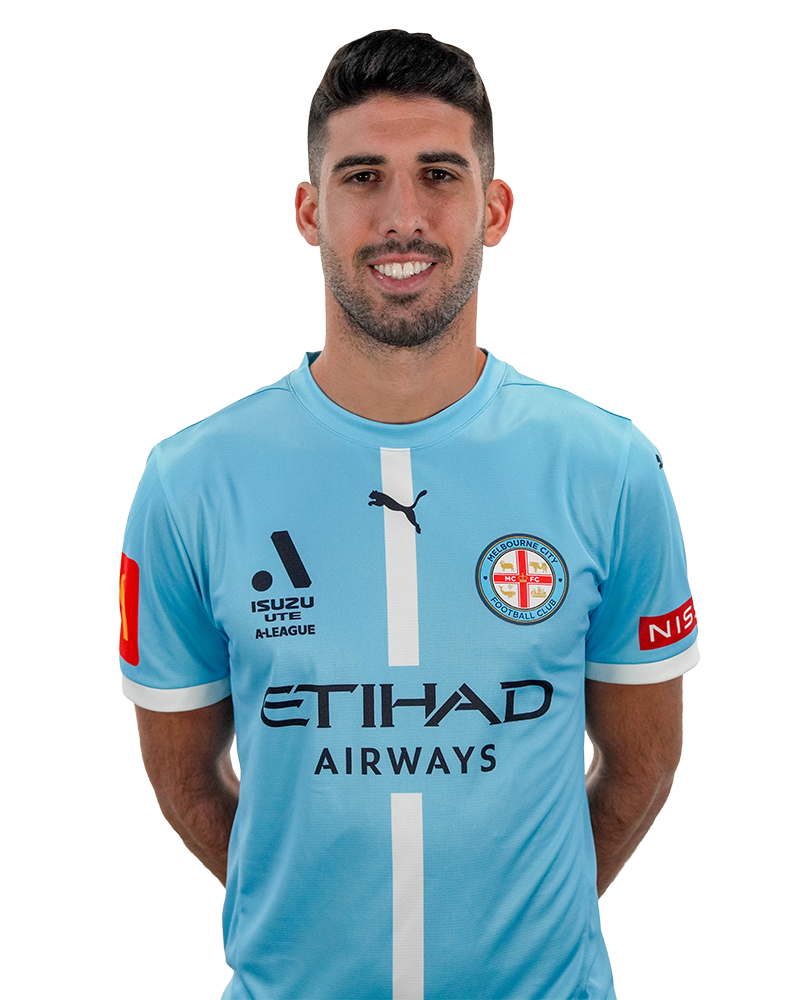 Yonatan Cohen Melbourne City FC Wiki Fandom yonatan-cohen-melbourne-city-fc-wiki-fandom