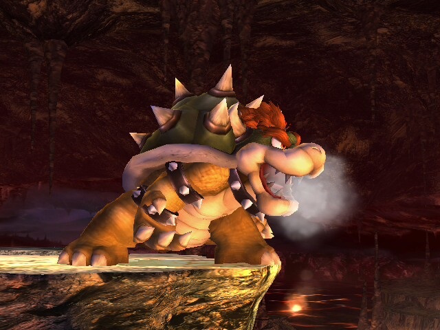 Bowser (PM) - SmashWiki, the Super Smash Bros. wiki